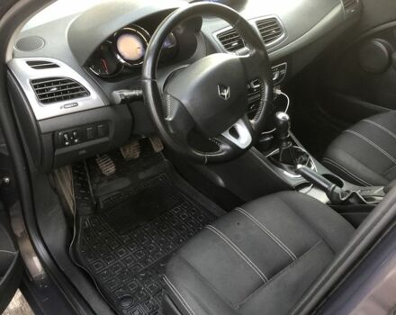 Коричневий Рено Флюенс, об'ємом двигуна 1.5 л та пробігом 178 тис. км за 8400 $, фото 5 на Automoto.ua