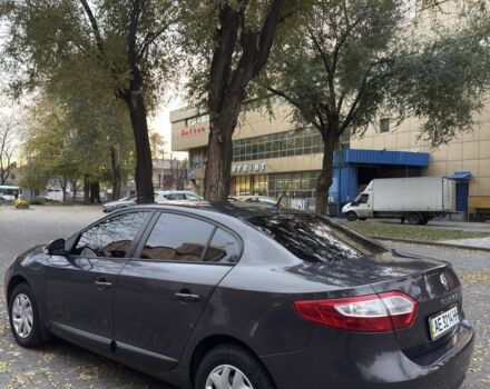 Коричневий Рено Флюенс, об'ємом двигуна 1.6 л та пробігом 253 тис. км за 6700 $, фото 1 на Automoto.ua