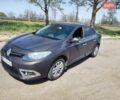 Коричневый Рено Флюенс, объемом двигателя 1.46 л и пробегом 272 тыс. км за 8000 $, фото 2 на Automoto.ua