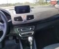 Коричневий Рено Флюенс, об'ємом двигуна 1.46 л та пробігом 272 тис. км за 8000 $, фото 20 на Automoto.ua