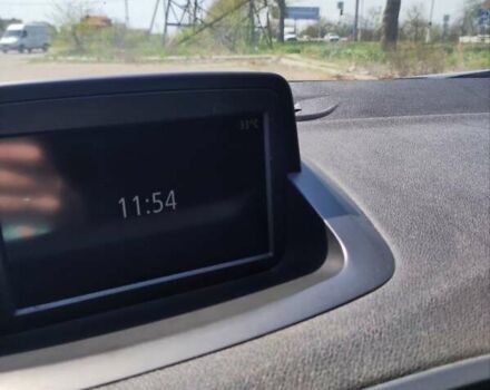 Коричневий Рено Флюенс, об'ємом двигуна 1.46 л та пробігом 272 тис. км за 8000 $, фото 15 на Automoto.ua