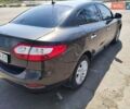 Коричневий Рено Флюенс, об'ємом двигуна 1.46 л та пробігом 272 тис. км за 8000 $, фото 5 на Automoto.ua