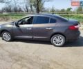 Коричневий Рено Флюенс, об'ємом двигуна 1.46 л та пробігом 272 тис. км за 8000 $, фото 3 на Automoto.ua