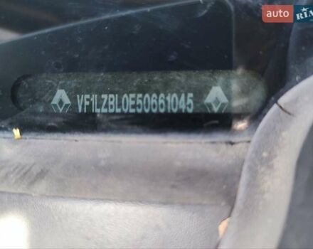 Коричневий Рено Флюенс, об'ємом двигуна 1.46 л та пробігом 272 тис. км за 8000 $, фото 27 на Automoto.ua
