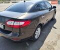 Коричневий Рено Флюенс, об'ємом двигуна 1.46 л та пробігом 272 тис. км за 8000 $, фото 5 на Automoto.ua