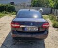 Коричневий Рено Флюенс, об'ємом двигуна 1.46 л та пробігом 101 тис. км за 10000 $, фото 24 на Automoto.ua