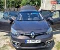 Коричневий Рено Флюенс, об'ємом двигуна 1.46 л та пробігом 101 тис. км за 10000 $, фото 6 на Automoto.ua