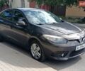 Коричневий Рено Флюенс, об'ємом двигуна 1.46 л та пробігом 181 тис. км за 9200 $, фото 1 на Automoto.ua
