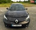 Коричневый Рено Флюенс, объемом двигателя 1.46 л и пробегом 132 тыс. км за 10200 $, фото 22 на Automoto.ua