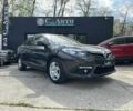 Коричневый Рено Флюенс, объемом двигателя 1.6 л и пробегом 145 тыс. км за 9400 $, фото 1 на Automoto.ua