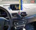 Коричневый Рено Флюенс, объемом двигателя 1.46 л и пробегом 100 тыс. км за 11000 $, фото 5 на Automoto.ua