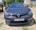Коричневый Рено Флюенс, объемом двигателя 1.46 л и пробегом 100 тыс. км за 11000 $, фото 1 на Automoto.ua