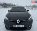 Коричневый Рено Флюенс, объемом двигателя 1.46 л и пробегом 132 тыс. км за 10200 $, фото 1 на Automoto.ua