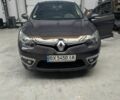 Коричневий Рено Флюенс, об'ємом двигуна 1.5 л та пробігом 167 тис. км за 10450 $, фото 5 на Automoto.ua