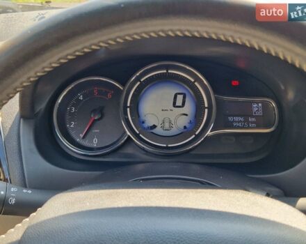 Коричневий Рено Флюенс, об'ємом двигуна 1.46 л та пробігом 101 тис. км за 9800 $, фото 1 на Automoto.ua