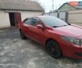 Червоний Рено Флюенс, об'ємом двигуна 1.6 л та пробігом 255 тис. км за 7400 $, фото 15 на Automoto.ua