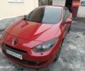 Червоний Рено Флюенс, об'ємом двигуна 1.6 л та пробігом 255 тис. км за 7400 $, фото 10 на Automoto.ua
