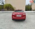 Красный Рено Флюенс, объемом двигателя 2 л и пробегом 180 тыс. км за 7500 $, фото 3 на Automoto.ua