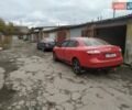 Красный Рено Флюенс, объемом двигателя 1.5 л и пробегом 314 тыс. км за 7500 $, фото 2 на Automoto.ua