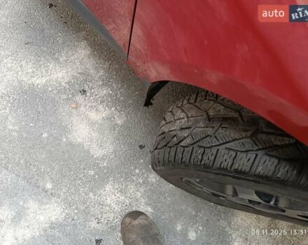 Червоний Рено Флюенс, об'ємом двигуна 1.6 л та пробігом 255 тис. км за 7400 $, фото 3 на Automoto.ua