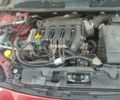 Красный Рено Флюенс, объемом двигателя 1.6 л и пробегом 121 тыс. км за 5500 $, фото 5 на Automoto.ua