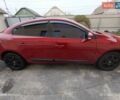 Червоний Рено Флюенс, об'ємом двигуна 1.6 л та пробігом 255 тис. км за 7400 $, фото 12 на Automoto.ua