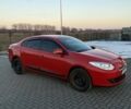 Червоний Рено Флюенс, об'ємом двигуна 1.5 л та пробігом 314 тис. км за 8000 $, фото 11 на Automoto.ua