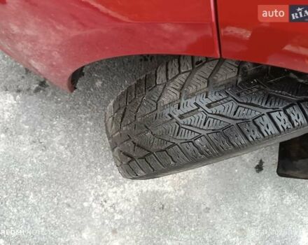 Червоний Рено Флюенс, об'ємом двигуна 1.6 л та пробігом 255 тис. км за 7400 $, фото 1 на Automoto.ua