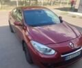 Червоний Рено Флюенс, об'ємом двигуна 1.6 л та пробігом 120 тис. км за 5500 $, фото 1 на Automoto.ua