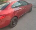 Червоний Рено Флюенс, об'ємом двигуна 1.6 л та пробігом 120 тис. км за 5500 $, фото 4 на Automoto.ua