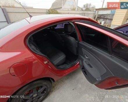 Червоний Рено Флюенс, об'ємом двигуна 1.6 л та пробігом 255 тис. км за 7400 $, фото 14 на Automoto.ua
