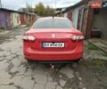 Красный Рено Флюенс, объемом двигателя 1.5 л и пробегом 314 тыс. км за 7500 $, фото 1 на Automoto.ua