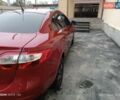 Червоний Рено Флюенс, об'ємом двигуна 1.6 л та пробігом 255 тис. км за 7400 $, фото 5 на Automoto.ua