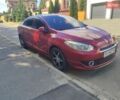 Червоний Рено Флюенс, об'ємом двигуна 2 л та пробігом 322 тис. км за 6300 $, фото 24 на Automoto.ua