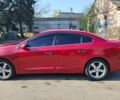 Червоний Рено Флюенс, об'ємом двигуна 2 л та пробігом 322 тис. км за 6300 $, фото 2 на Automoto.ua