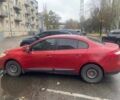 Червоний Рено Флюенс, об'ємом двигуна 1.6 л та пробігом 269 тис. км за 5000 $, фото 3 на Automoto.ua
