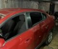 Червоний Рено Флюенс, об'ємом двигуна 1.6 л та пробігом 350 тис. км за 3015 $, фото 4 на Automoto.ua