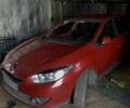 Червоний Рено Флюенс, об'ємом двигуна 1.6 л та пробігом 350 тис. км за 3015 $, фото 1 на Automoto.ua