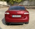 Червоний Рено Флюенс, об'ємом двигуна 1.6 л та пробігом 190 тис. км за 5771 $, фото 4 на Automoto.ua