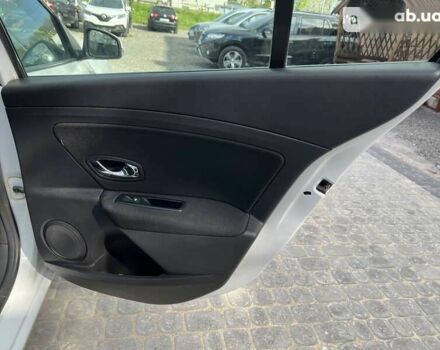 Рено Флюенс, об'ємом двигуна 1.5 л та пробігом 240 тис. км за 8500 $, фото 18 на Automoto.ua