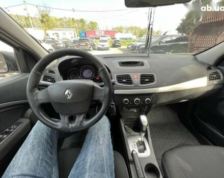 Рено Флюенс, об'ємом двигуна 1.5 л та пробігом 240 тис. км за 8500 $, фото 23 на Automoto.ua