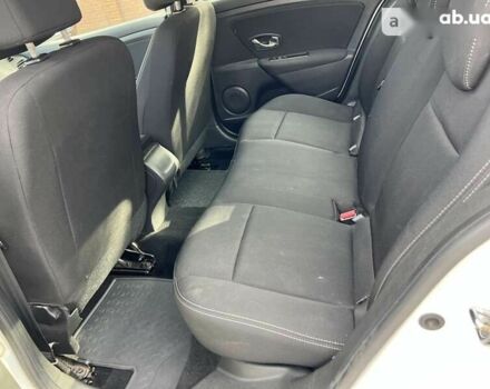 Рено Флюенс, об'ємом двигуна 1.5 л та пробігом 240 тис. км за 8500 $, фото 17 на Automoto.ua