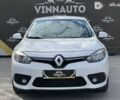Рено Флюенс, об'ємом двигуна 1.5 л та пробігом 240 тис. км за 8500 $, фото 1 на Automoto.ua