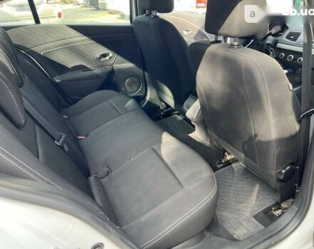 Рено Флюенс, об'ємом двигуна 1.5 л та пробігом 240 тис. км за 8500 $, фото 19 на Automoto.ua