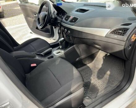 Рено Флюенс, об'ємом двигуна 1.5 л та пробігом 240 тис. км за 8500 $, фото 21 на Automoto.ua