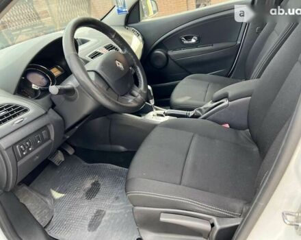 Рено Флюенс, об'ємом двигуна 1.5 л та пробігом 240 тис. км за 8500 $, фото 15 на Automoto.ua