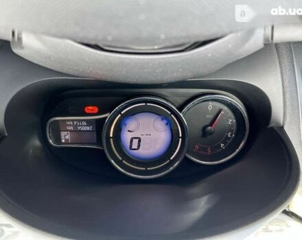 Рено Флюенс, об'ємом двигуна 1.5 л та пробігом 240 тис. км за 8500 $, фото 25 на Automoto.ua