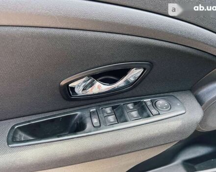 Рено Флюенс, об'ємом двигуна 1.5 л та пробігом 154 тис. км за 10400 $, фото 12 на Automoto.ua