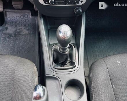 Рено Флюенс, об'ємом двигуна 1.5 л та пробігом 154 тис. км за 10400 $, фото 11 на Automoto.ua