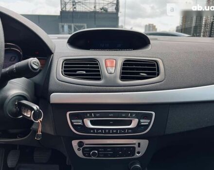 Рено Флюенс, об'ємом двигуна 1.5 л та пробігом 154 тис. км за 10400 $, фото 10 на Automoto.ua